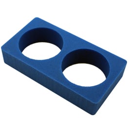 Conector fritas lazo